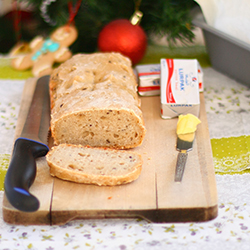 French Country Bread