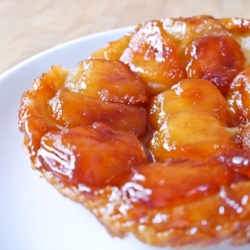 Apple Tarte Tatin