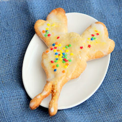 Fairy Cookies