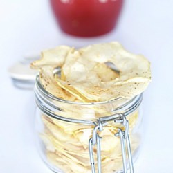 Dried Apples