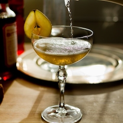 Champagne Cocktail