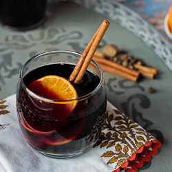 Mulled Wine