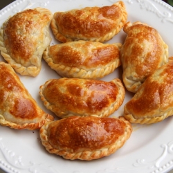 Turkey Empanadas