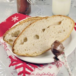 Sour Dough Bread – Daring Bakers