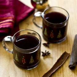 Mulled Wine