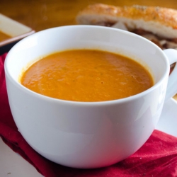 Creamy Tomato Soup