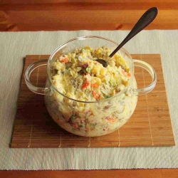 Potato Salad