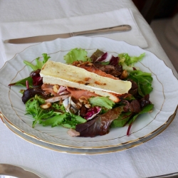 New Year’s Day Salad