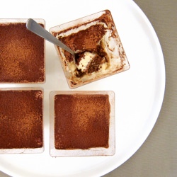 Classic Tiramisu