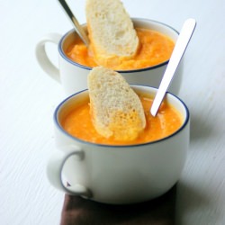 Carrot Soup