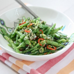 Green Bean Salad