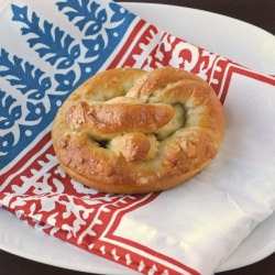 Soft Pretzels