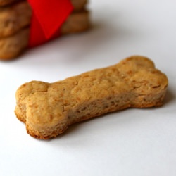 DIY Dog Treats