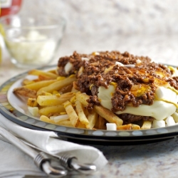 The Garbage Plate