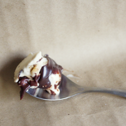 Hot Fudge Sauce