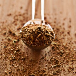 Sausage Spice Blend