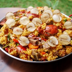 Paella