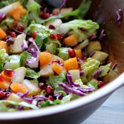 Farmers Market Salad