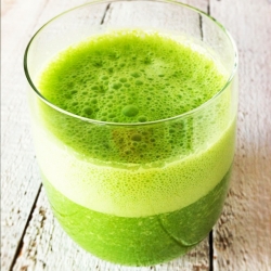 Juicing and Cleansing