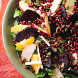 Ensalada de Noche Buena