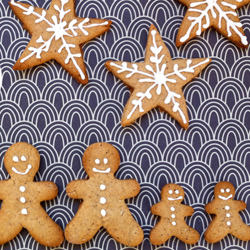 Gingerbread Men