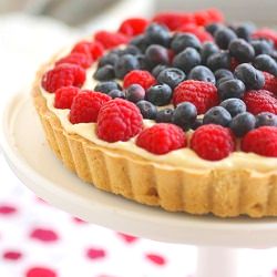 Crostata di Frutta