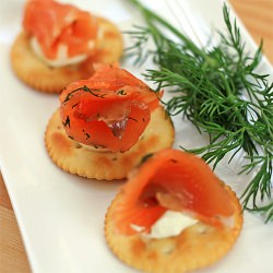 Gravlax