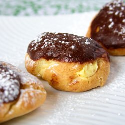 Cream Puffs