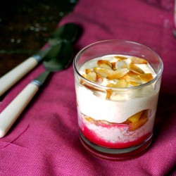 Tropical Tiramisu