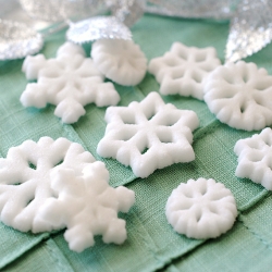 Sugar Decorations