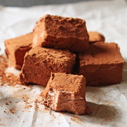 Chocolate Marshmallows