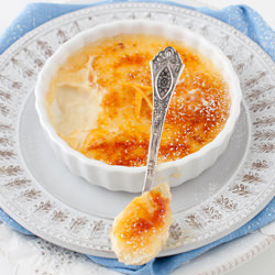 Creme Brulee