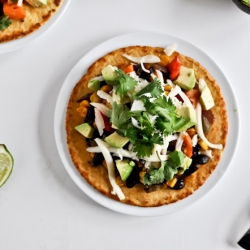 Tostadas