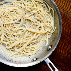 Cacio e Pepe