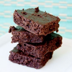 Healthy Brownies