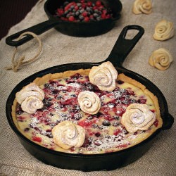 Berry Pie