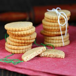 Sugar Free Sugar Cookies