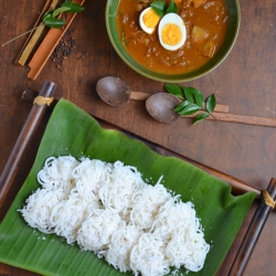 Egg Curry