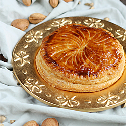 Galette des Rois