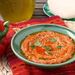 Muhammara