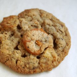 The Compost Cookie