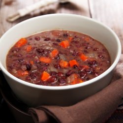 Organic Adzuki Bean Miso Soup