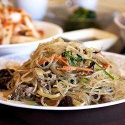 Japchae