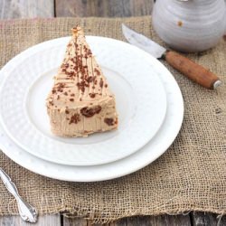 Mocha Cake