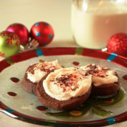 Better-Than-Hot Cocoa Cookies