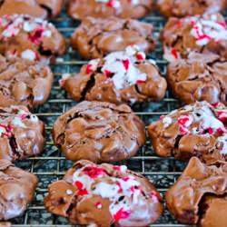 Chocolate Cookies