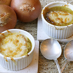 French Onion Soup