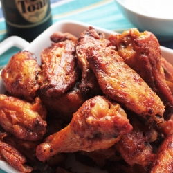 Classic Buffalo Wings