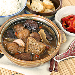 Bak Kut Teh