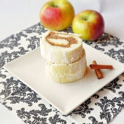 Apple Rolls